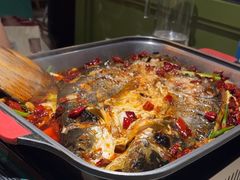 -烟火鱼乡(吾悦店)