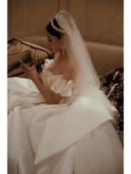 -MECCI婚礼摄影跟拍(红东方广场店)