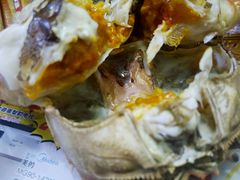 -丫丫蟹庄·苏式园林农家乐·阳澄湖大闸蟹(阳澄湖莲花岛店)