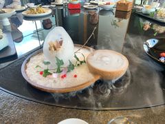 -柒厢食事雅谈