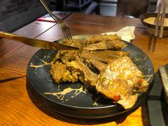 -受气牛肉·重庆耙牛肉(来福士店)