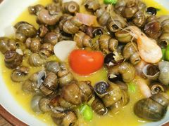 -锡和无锡菜(景丽苑店)