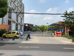 -同济大学四平路校区游泳馆