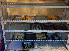 -大学路8号炸串(大学路十四号院店)