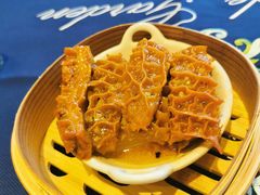 金钱肚-翠园(成都太古里店)