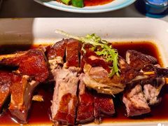-小菜园新徽菜(常州武进吾悦店)