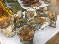 -沈胖子音乐烤吧·炒菜·龙虾(环城东路店)