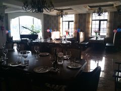 -优典私语西餐咖啡