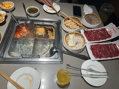 -海底捞火锅(石厦时代广场店)