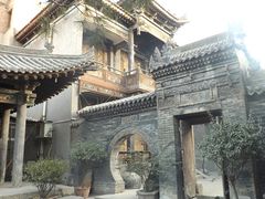 -大学习巷清真寺