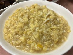 蟹粉蛋-蘭心餐厅(进贤路店)