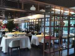 大堂-蔓兰家的四季S0餐厅·融合菜(当代MOMA店)