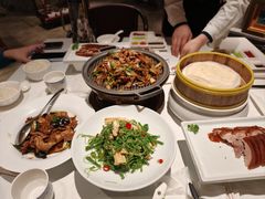 -北平楼·烤鸭·北京菜(牡丹园店)