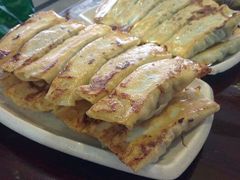 锅贴-宋记便宜坊(二七店)