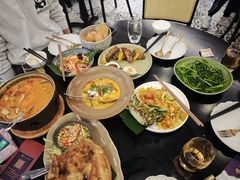 -Thai Alley泰爱里(二沙岛店)