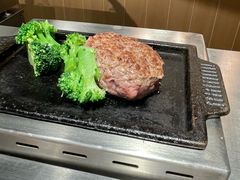 -肉肉大米(金虹桥店)