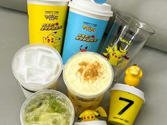 -7分甜(苏州中心店)