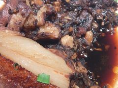 -湖南乡情湘菜馆(罗湖店)