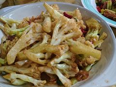 -湘香私房菜(大石长隆店)