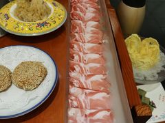 -乐宴·老北京铜火锅(八卦岭店)