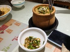 -酱壹老三饵丝(南宁南路店)