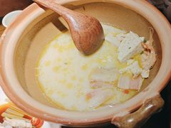-老阿爸鲜鱼土菜(昆山花桥店)