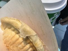 -Salud撒露欧洲冻酸奶(蓝色港湾店)