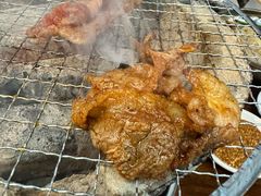 -韩风烤牛肉冷面店