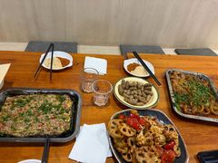 -86烧烤·炭火烧烤 (石人总店)