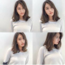 -GIRL STYLE 烫发·染发沙龙