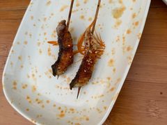-蚝老板海鲜烧烤大排档(码头店)