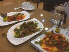 -北塘海鲜·天津菜(大光明桥旗舰店)