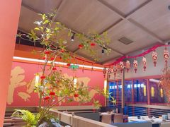 -肥肥虾庄·金牌油焖大虾(沙湖店)
