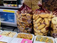 -泰康食品(南京东路店)