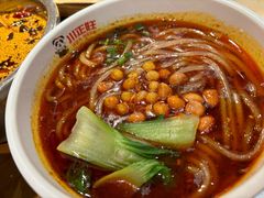 -川正旺江湖菜(三元桥店)