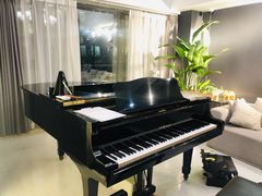 -Melody Mentor音乐私教馆(朝外·悠唐店)