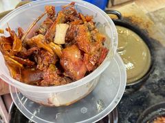 -斯丹姜母鸭·古法干香(涂门街总店)