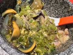 -炭舍干锅·烤鱼(扬名广场店)