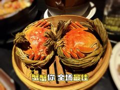 -朴墅(西湖青芝坞店·杭帮菜·家宴.14年的店)