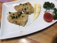 酱烤鳕鱼-割烹旭日本料理(龙湖狮山天街店)