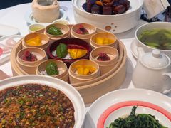 -佳丽海鲜大酒楼(环岛海景店)