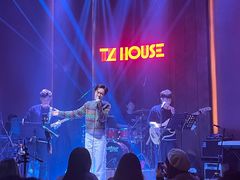 -TZ House音乐现场(来福士中心店)