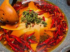 -菩提素素食餐厅(晶郦馆店)