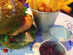 -bluefrog蓝蛙(水游城店)