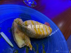 -列娜餐厅