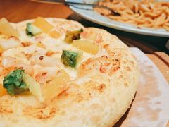 -夏日玛莉西餐厅(衡阳万达店)