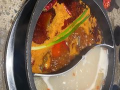 -园里火锅(仁和新城店)