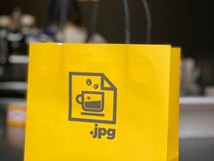 -JPG coffee(广州体育西店)