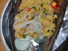 带子-老虎滩大连海鲜烧烤(建邺云锦路总店)