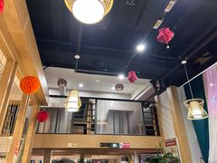 -隆喜元鱼汤包·海鲜(中联广场店)
